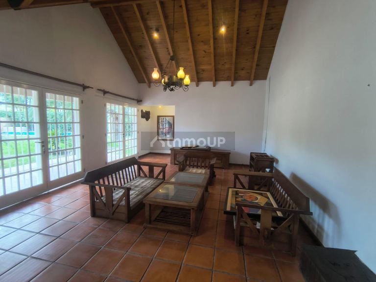 Casa en Venta en Lujan de Cuyo, Mendoza