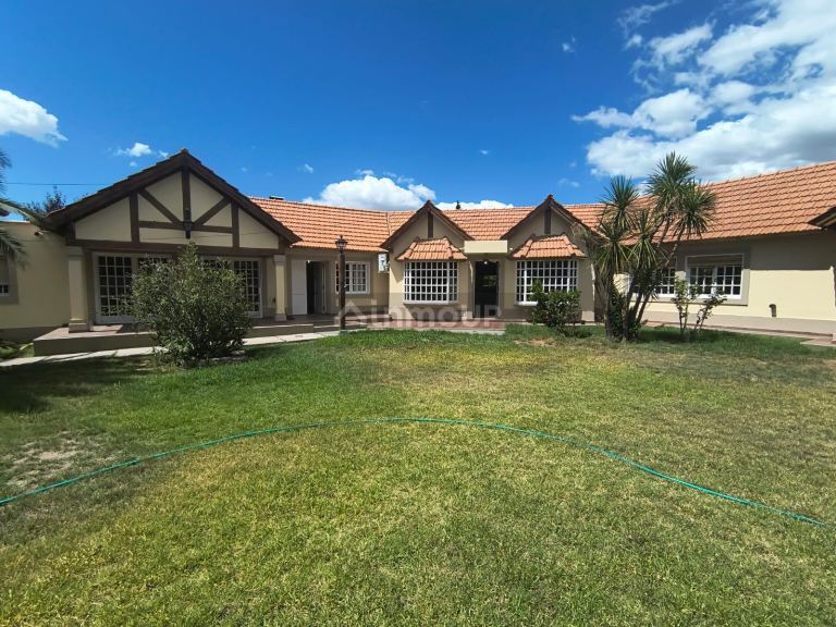 Casa en Venta en Lujan de Cuyo, Mendoza