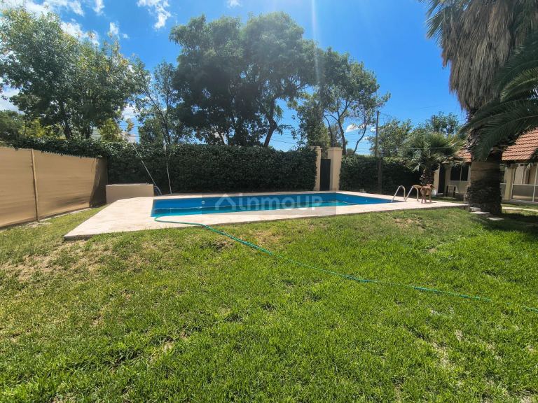 Casa en Venta en Lujan de Cuyo, Mendoza