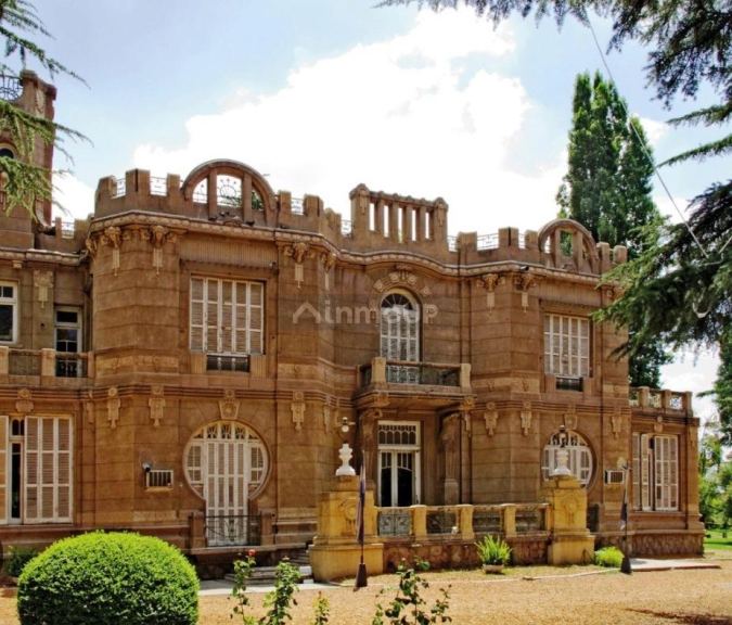Casa en Venta en Maipu, Mendoza