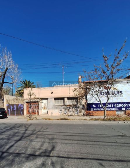 Galpon en Venta en Capital, Mendoza