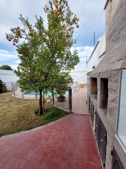 Chalet en Venta en Maipu, Mendoza