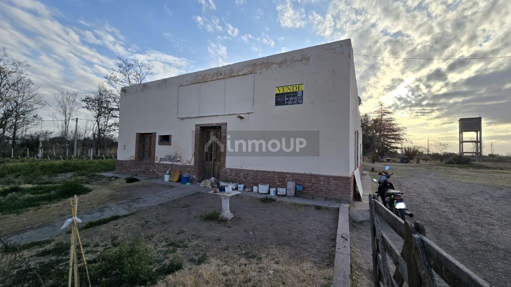 Finca en Venta en San Rafael, Mendoza