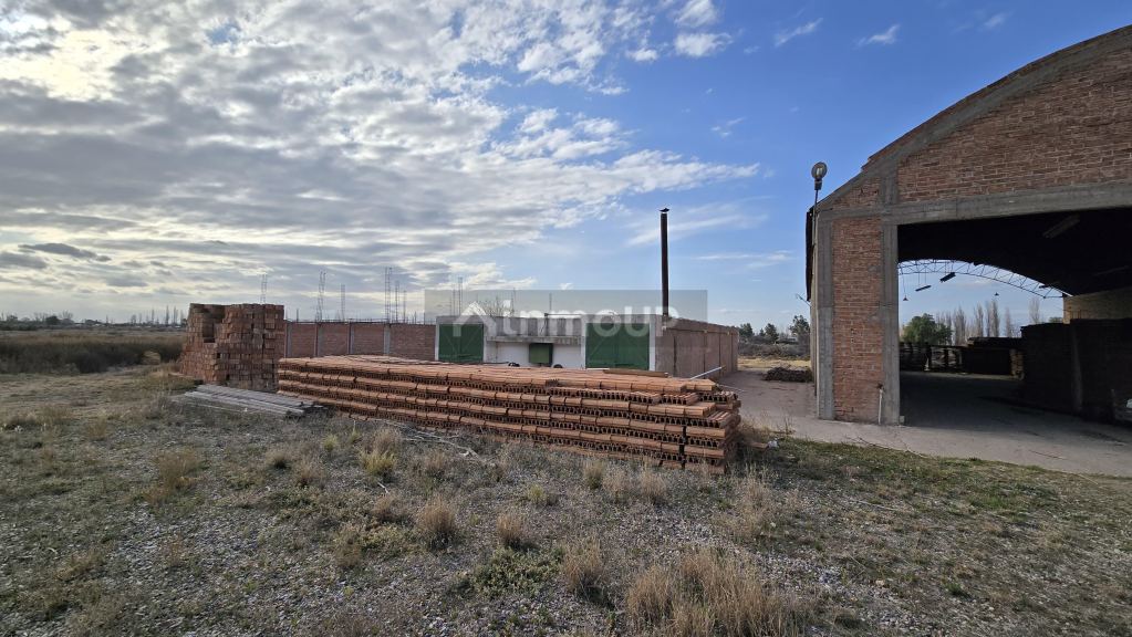 Finca en Venta en San Rafael, Mendoza