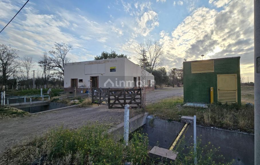 Finca en Venta en San Rafael, Mendoza