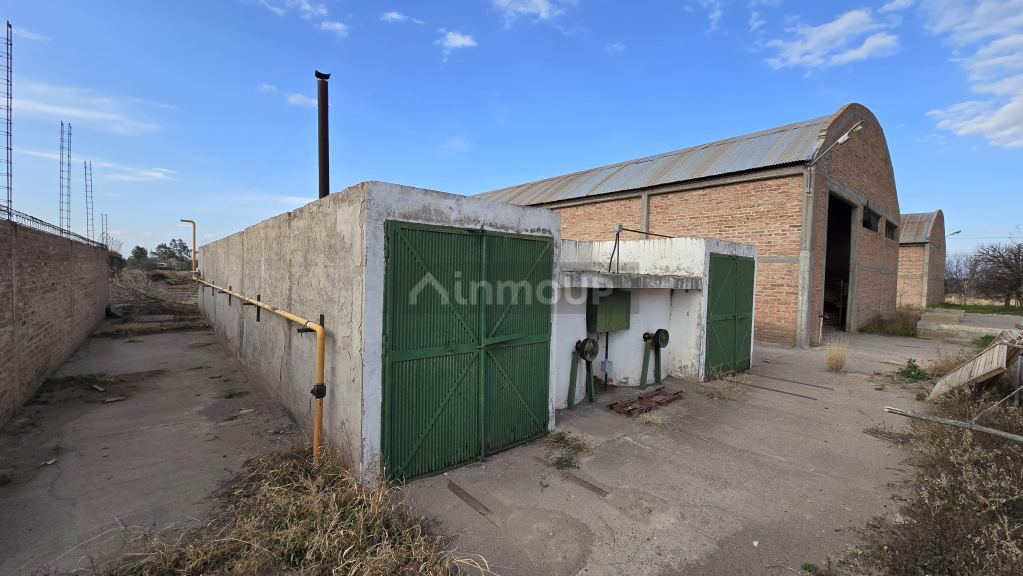 Finca en Venta en San Rafael, Mendoza