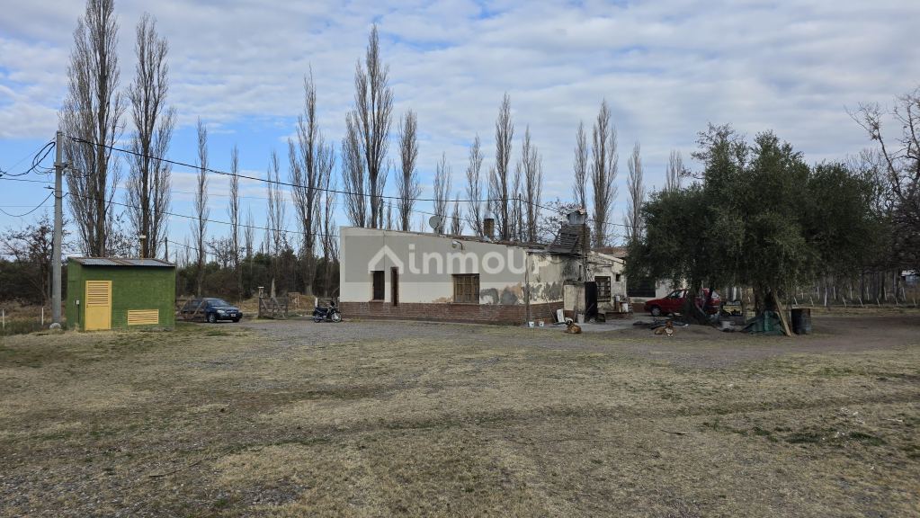 Finca en Venta en San Rafael, Mendoza