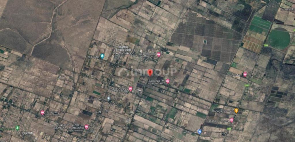 Finca en Venta en San Rafael, Mendoza
