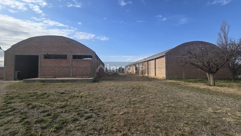 Finca en Venta en San Rafael, Mendoza