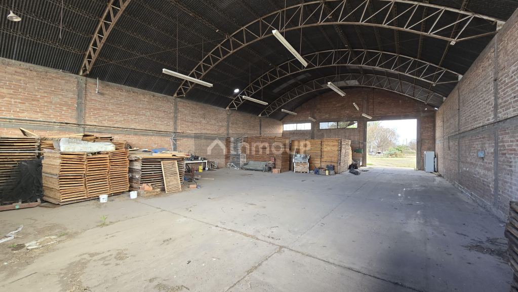 Finca en Venta en San Rafael, Mendoza