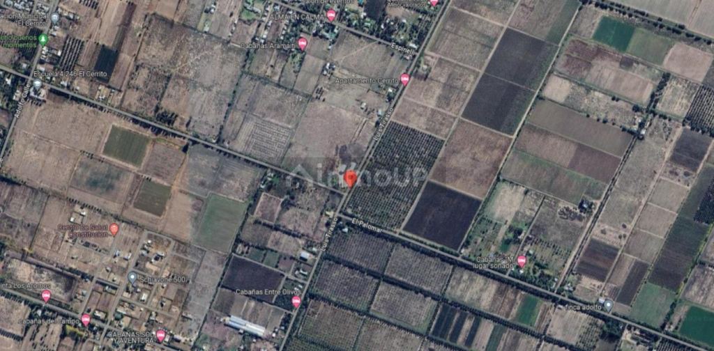 Finca en Venta en San Rafael, Mendoza