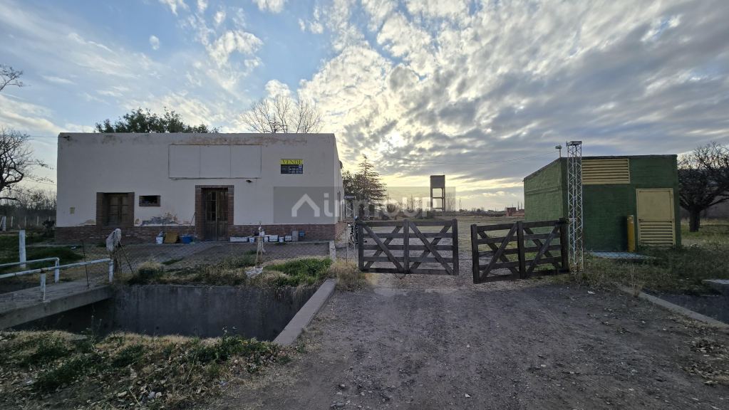 Finca en Venta en San Rafael, Mendoza