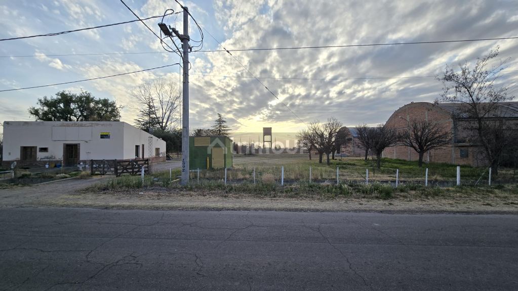 Finca en Venta en San Rafael, Mendoza