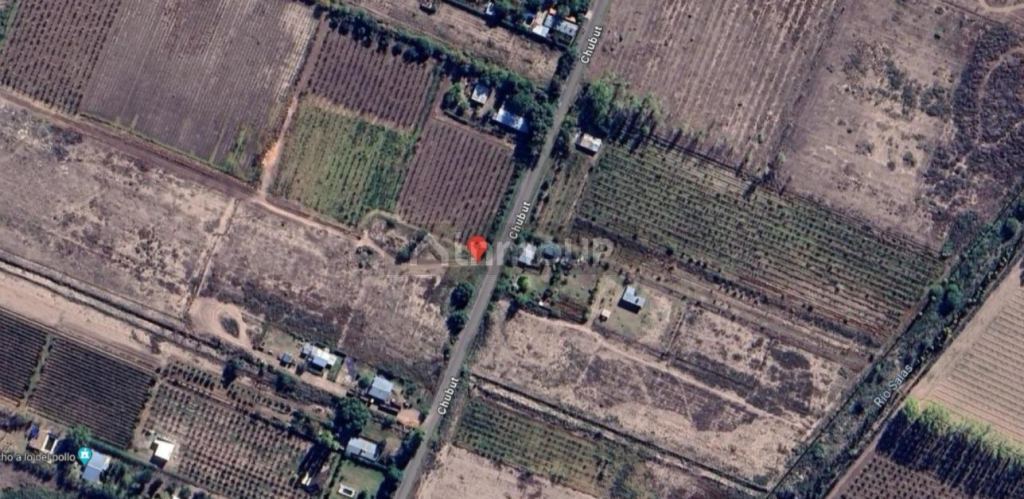 Lote en Venta en San Rafael, Mendoza