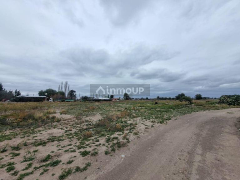 Terreno en Venta en San Rafael, Mendoza