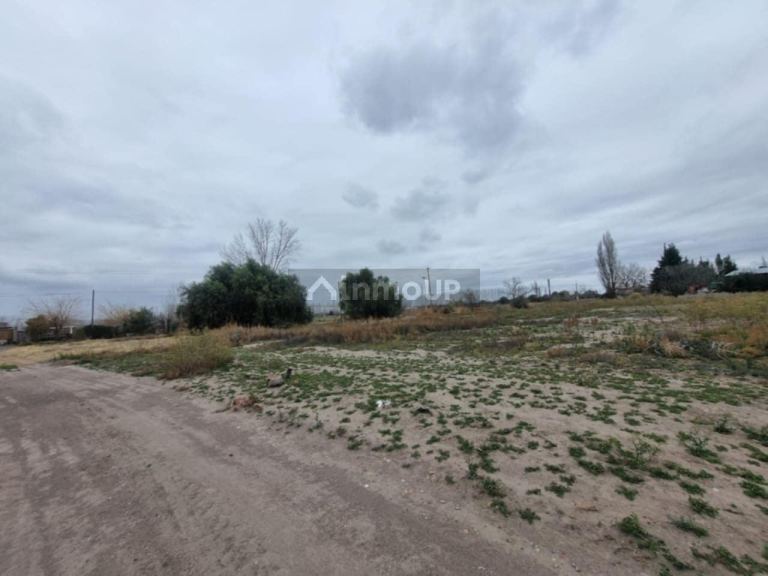 Terreno en Venta en San Rafael, Mendoza