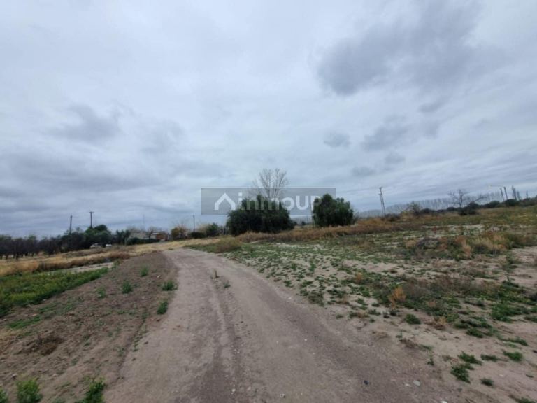 Terreno en Venta en San Rafael, Mendoza