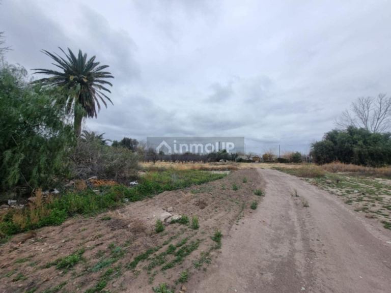 Terreno en Venta en San Rafael, Mendoza