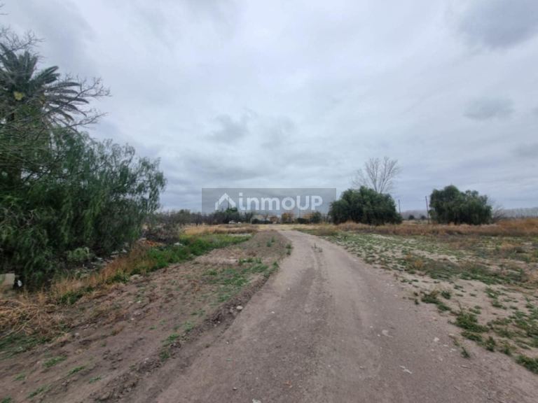 Terreno en Venta en San Rafael, Mendoza
