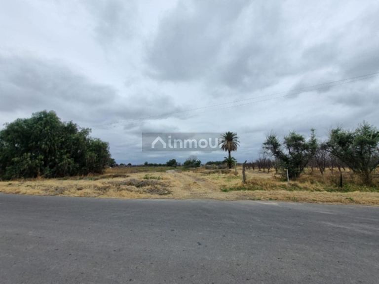 Terreno en Venta en San Rafael, Mendoza