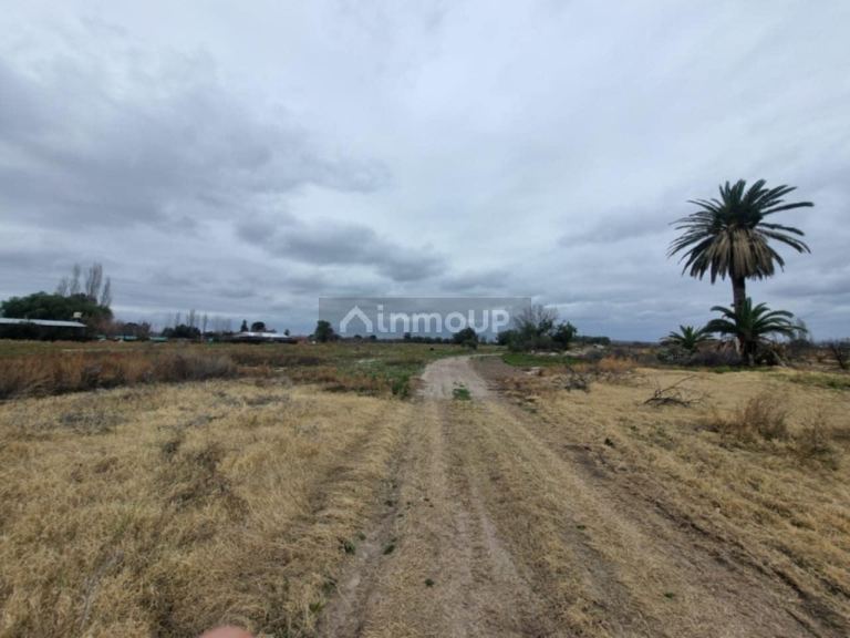 Terreno en Venta en San Rafael, Mendoza