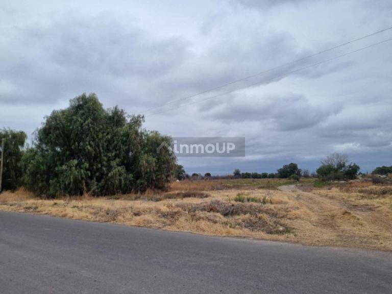 Terreno en Venta en San Rafael, Mendoza