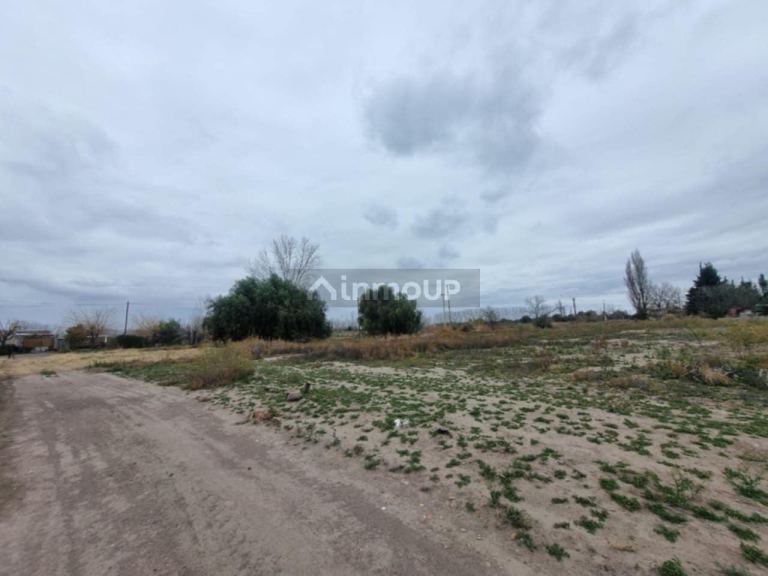 Terreno en Venta en San Rafael, Mendoza