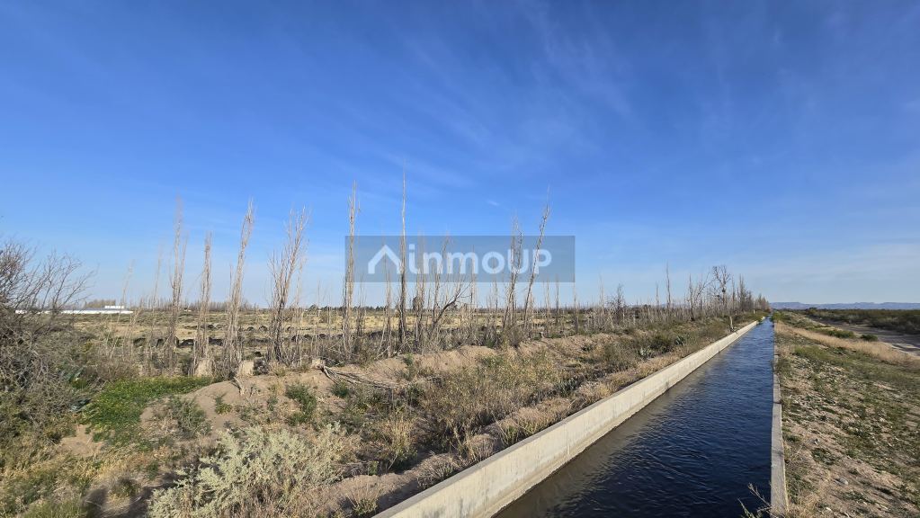 Campo en Venta en San Rafael, Mendoza