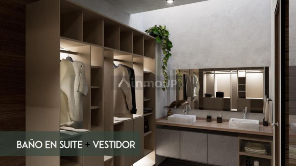 Casa en Venta en Lujan de Cuyo, Mendoza