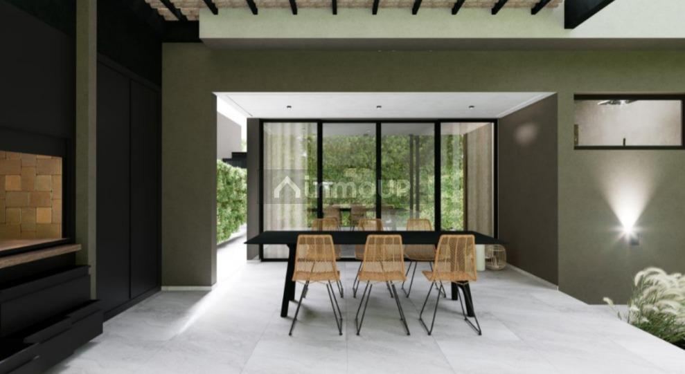 Casa en Venta en Lujan de Cuyo, Mendoza
