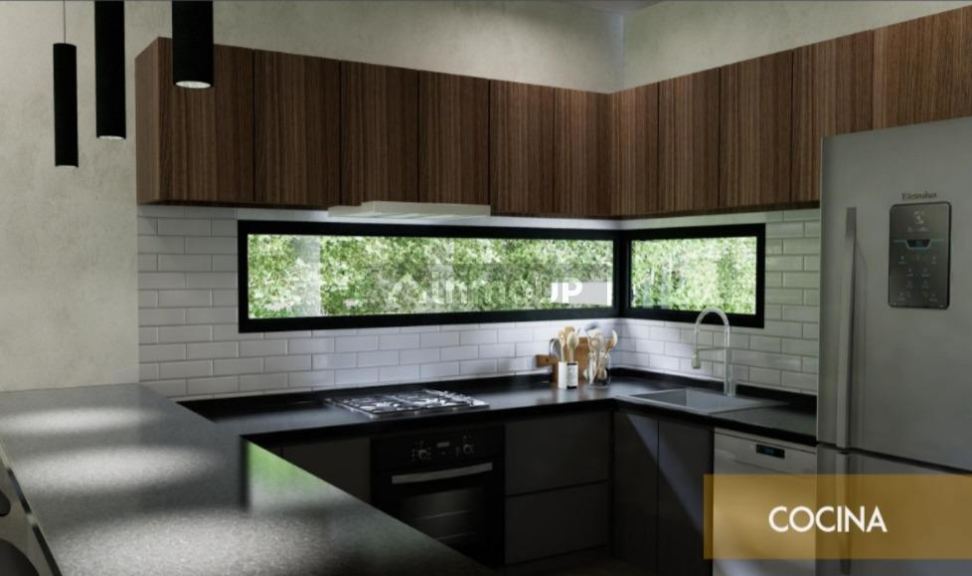 Casa en Venta en Lujan de Cuyo, Mendoza