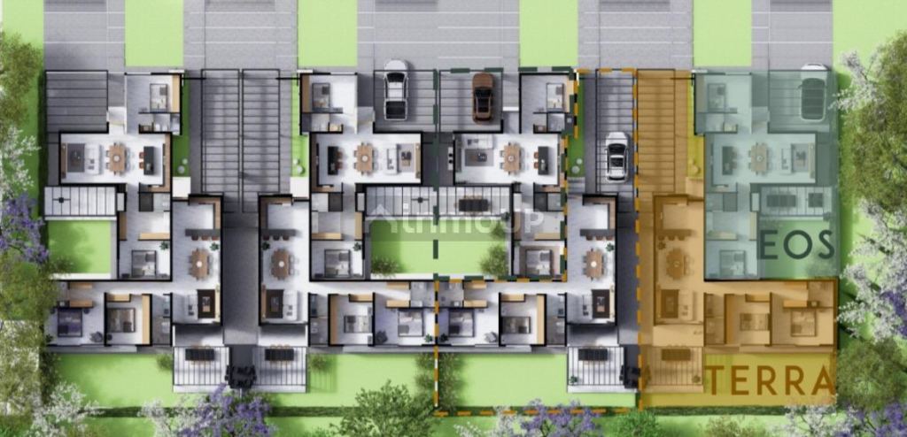 Casa en Venta en Lujan de Cuyo, Mendoza