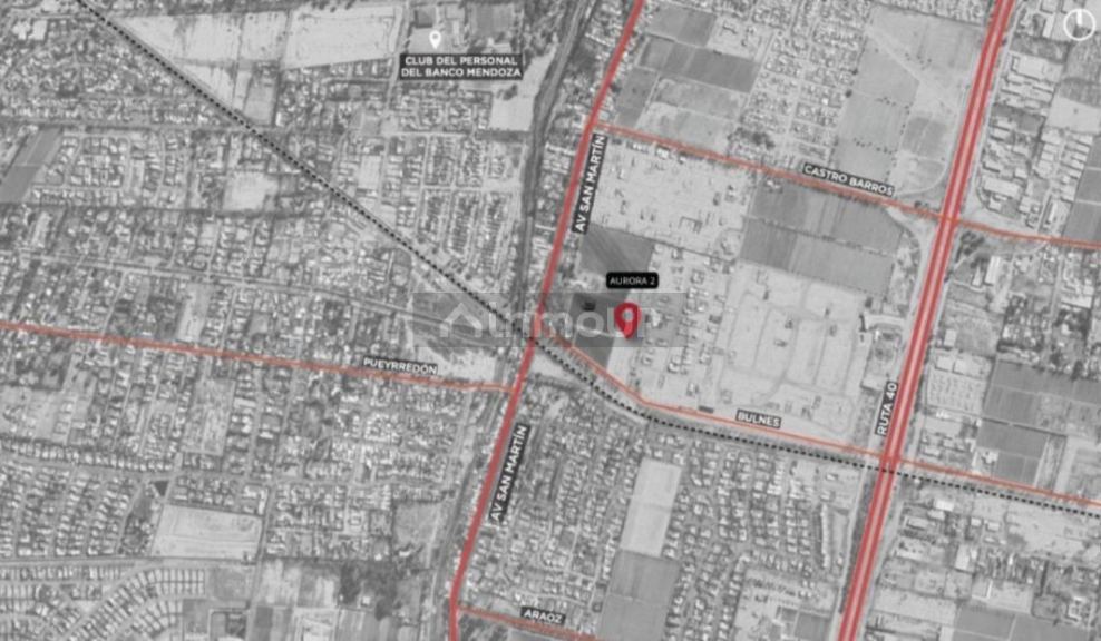 Casa en Venta en Lujan de Cuyo, Mendoza