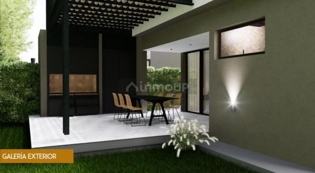Casa en Venta en Lujan de Cuyo, Mendoza