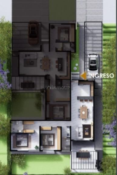 Casa en Venta en Lujan de Cuyo, Mendoza