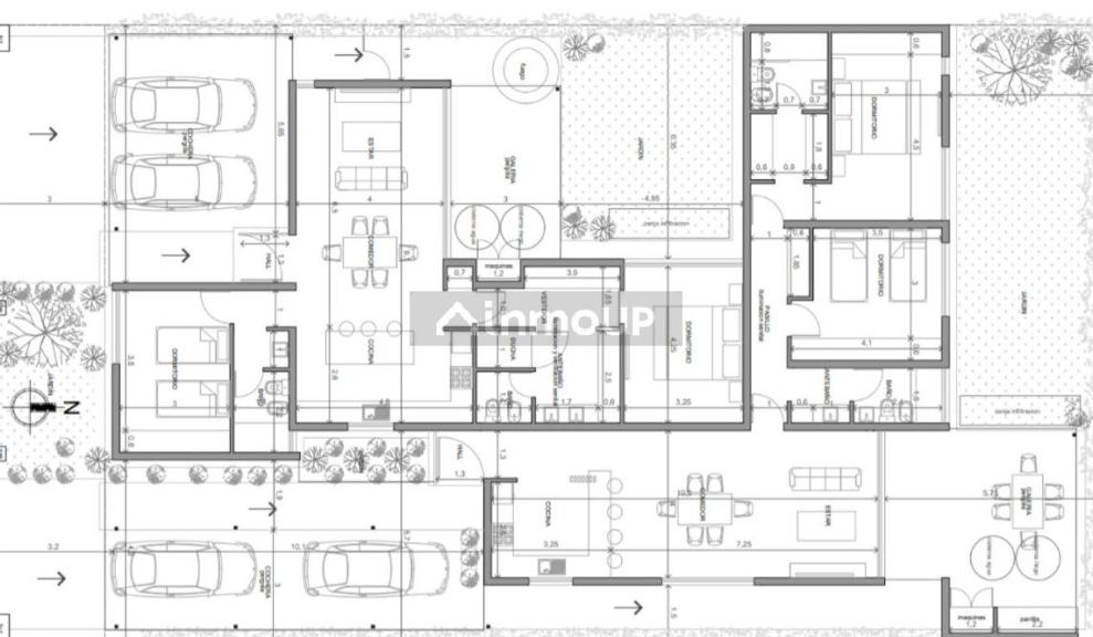Casa en Venta en Lujan de Cuyo, Mendoza