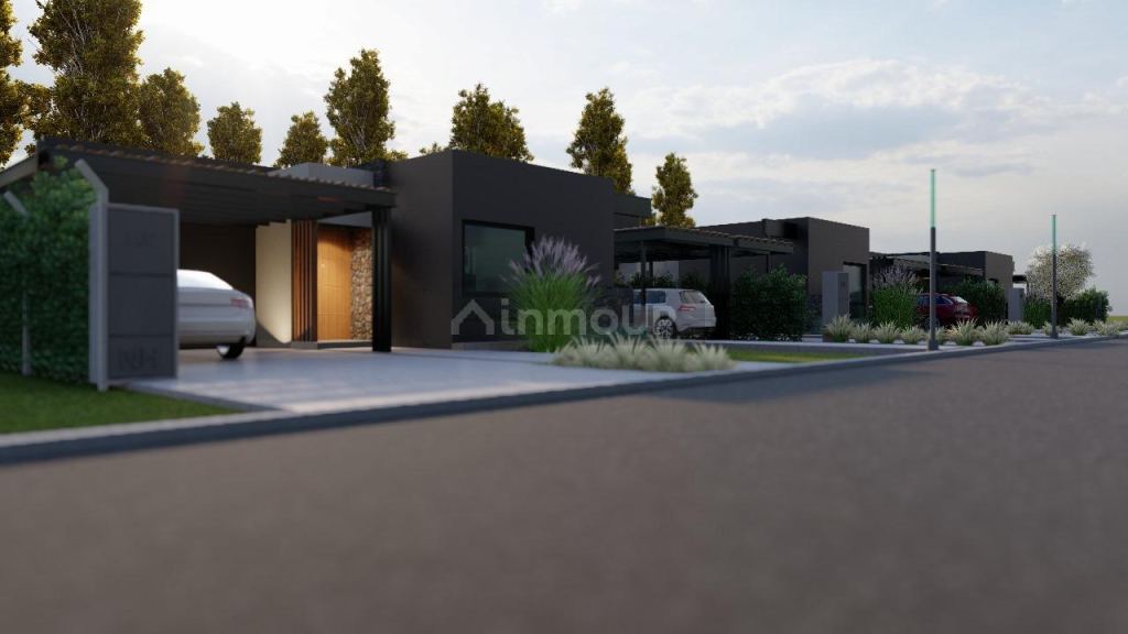 Casa en Venta en Lujan de Cuyo, Mendoza