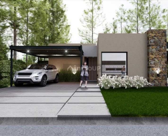 Casa en Venta en Lujan de Cuyo, Mendoza