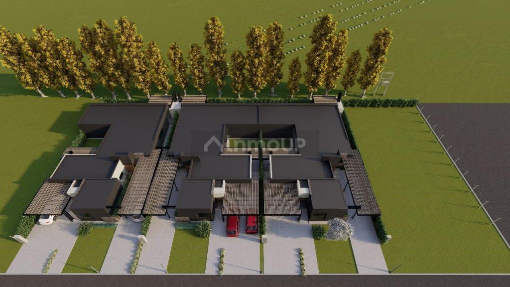Casa en Venta en Lujan de Cuyo, Mendoza