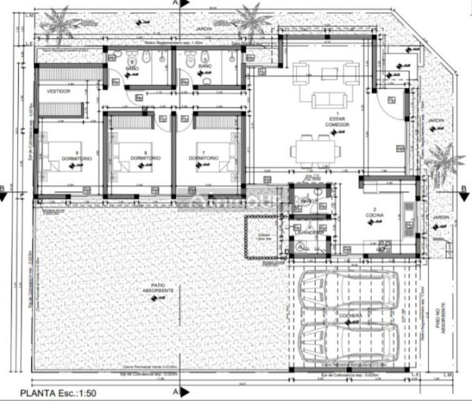 Casa en Venta en Godoy Cruz, Mendoza