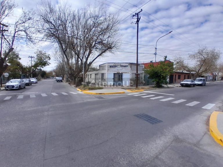 Terreno en Venta en Las Heras, Mendoza