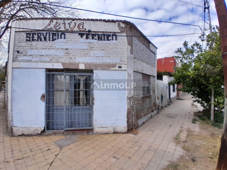 Terreno en Venta en Las Heras, Mendoza