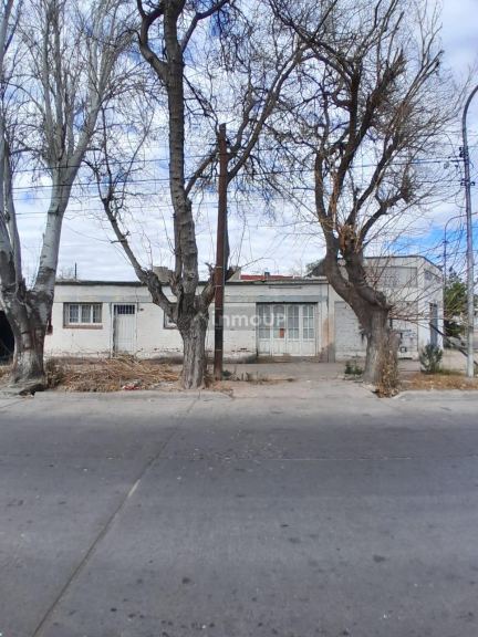 Terreno en Venta en Las Heras, Mendoza