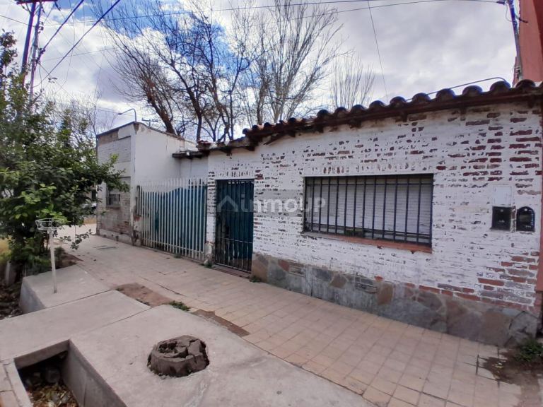 Terreno en Venta en Las Heras, Mendoza