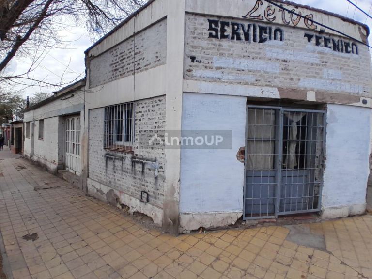 Terreno en Venta en Las Heras, Mendoza