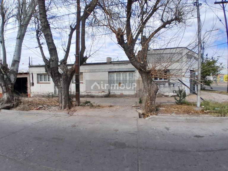 Terreno en Venta en Las Heras, Mendoza