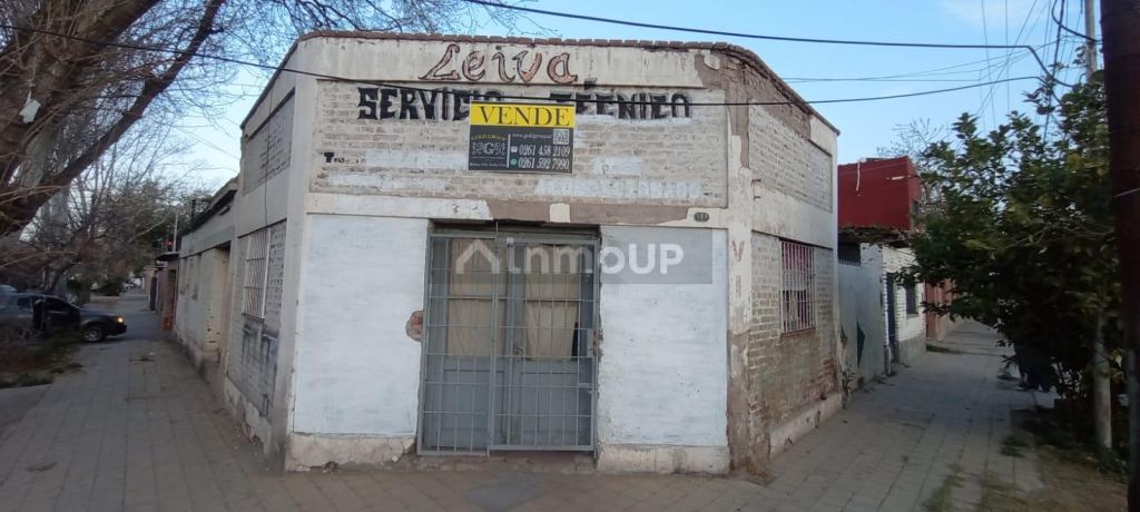 Terreno en Venta en Las Heras, Mendoza