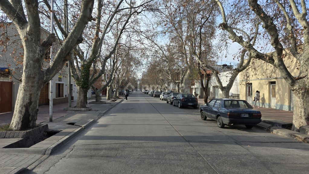 Casa en Venta en San Rafael, Mendoza