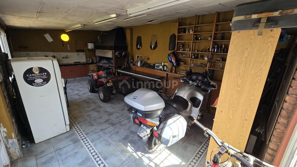Casa en Venta en San Rafael, Mendoza