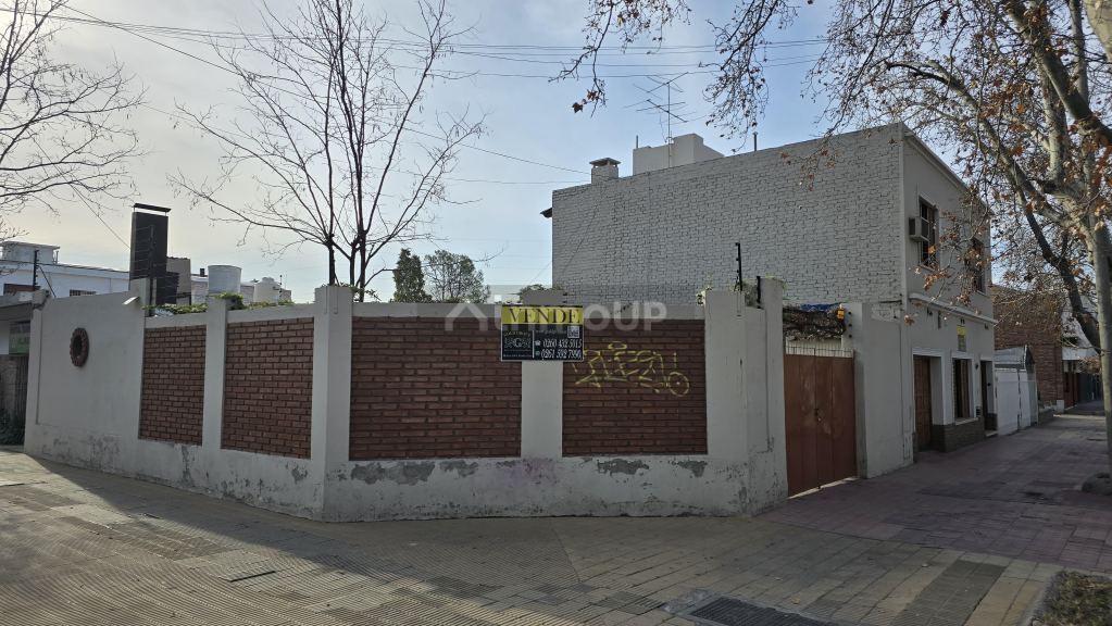 Casa en Venta en San Rafael, Mendoza